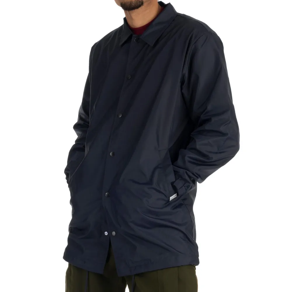 Pro Club Extended Tall Coach Jacket
