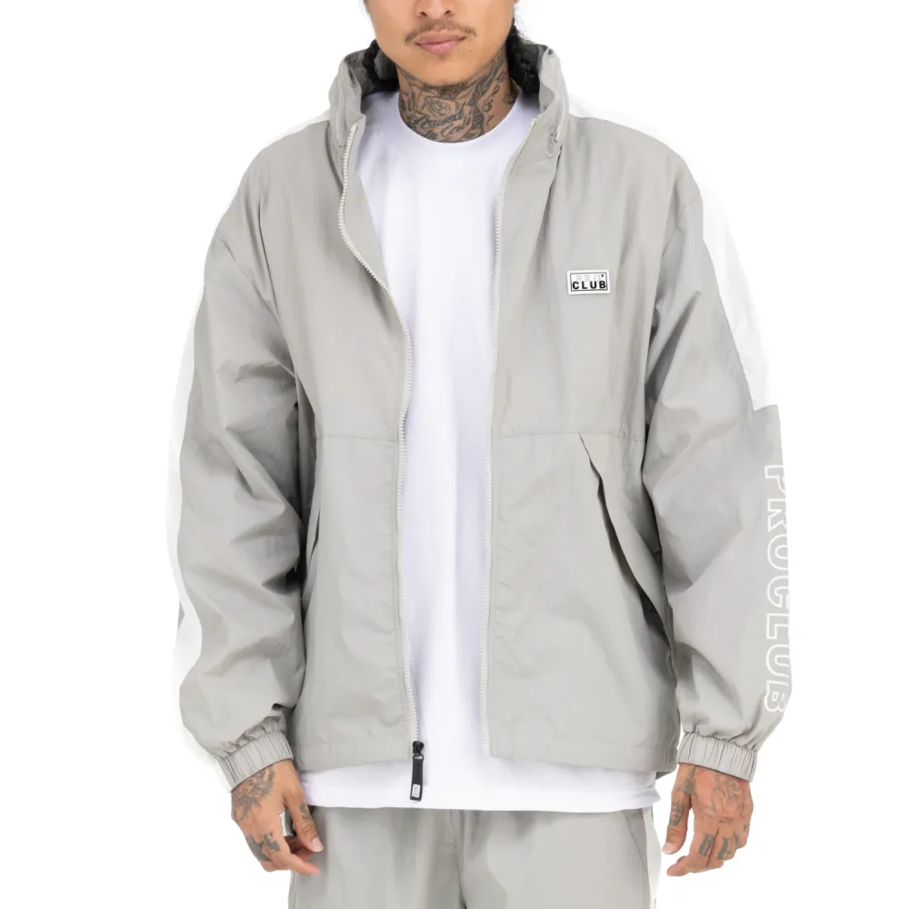 Pro Club Full Court Windbreaker Jacket