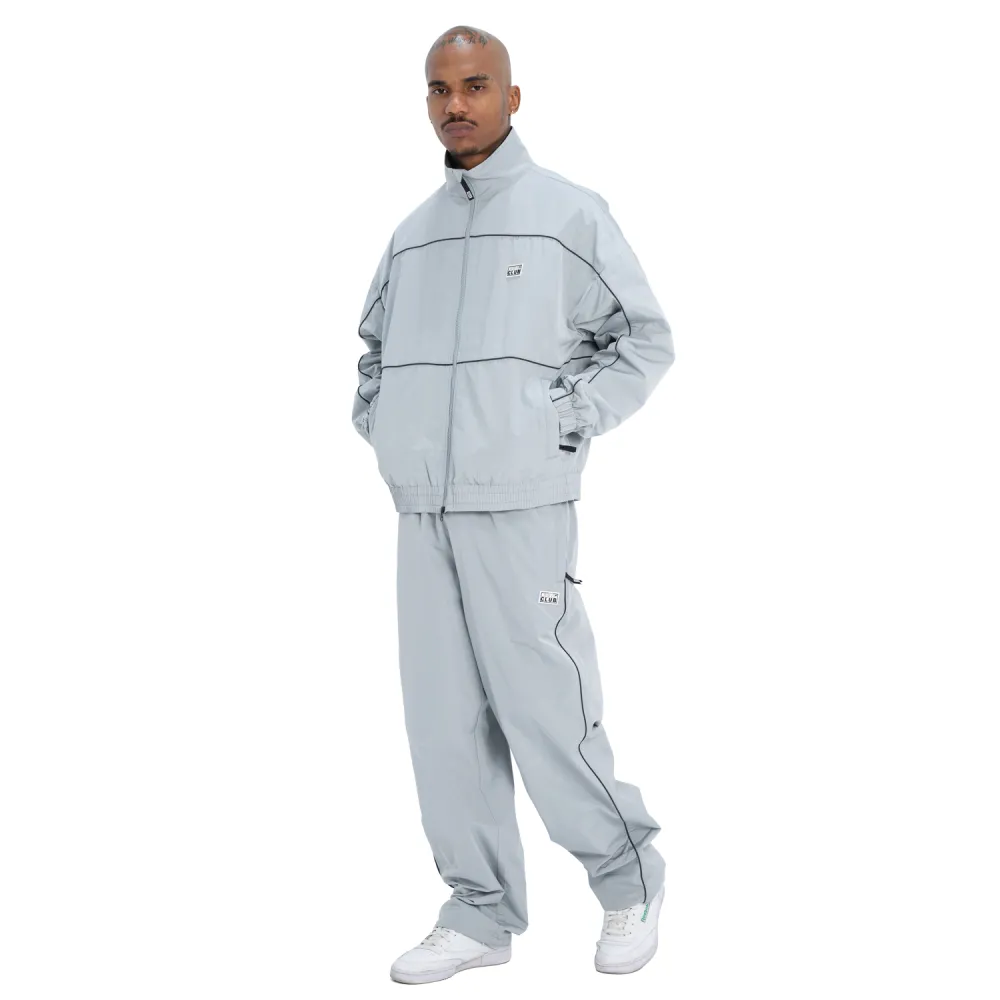 Pro Club Men's Heavyweight Track Pant
