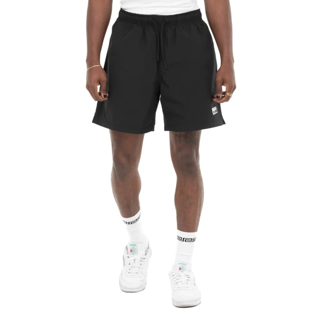 Pro Club Men's Comfort Cotton/Nylon Swim Short