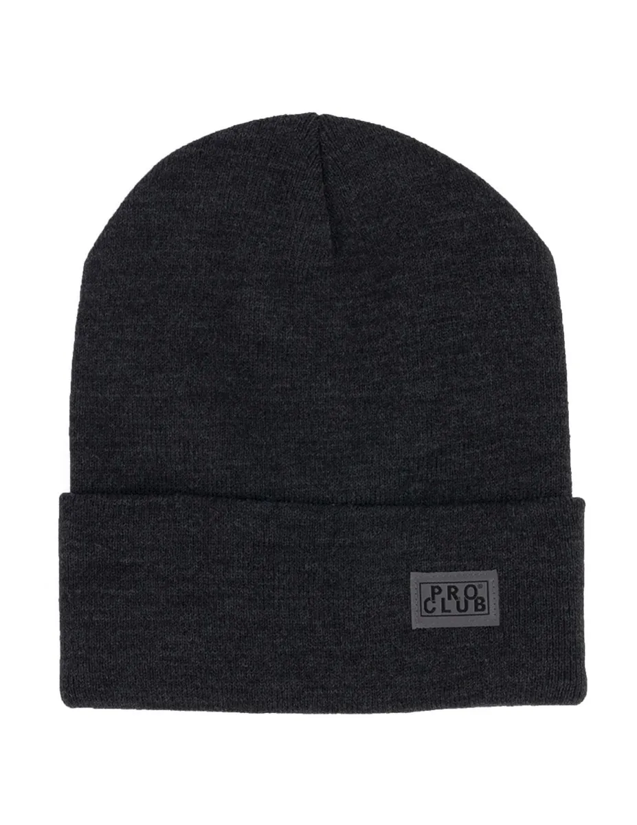 Pro Club Men's Cuffed Beanie