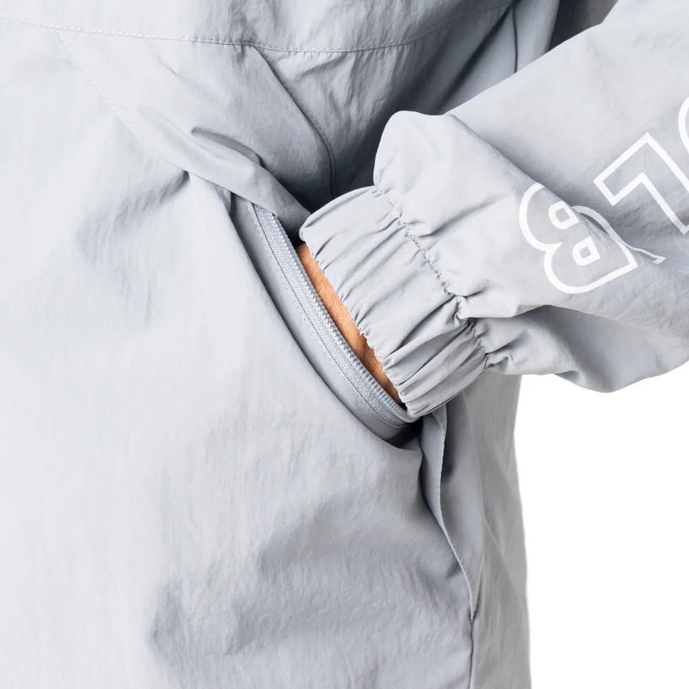 Pro Club Full Court Windbreaker Jacket