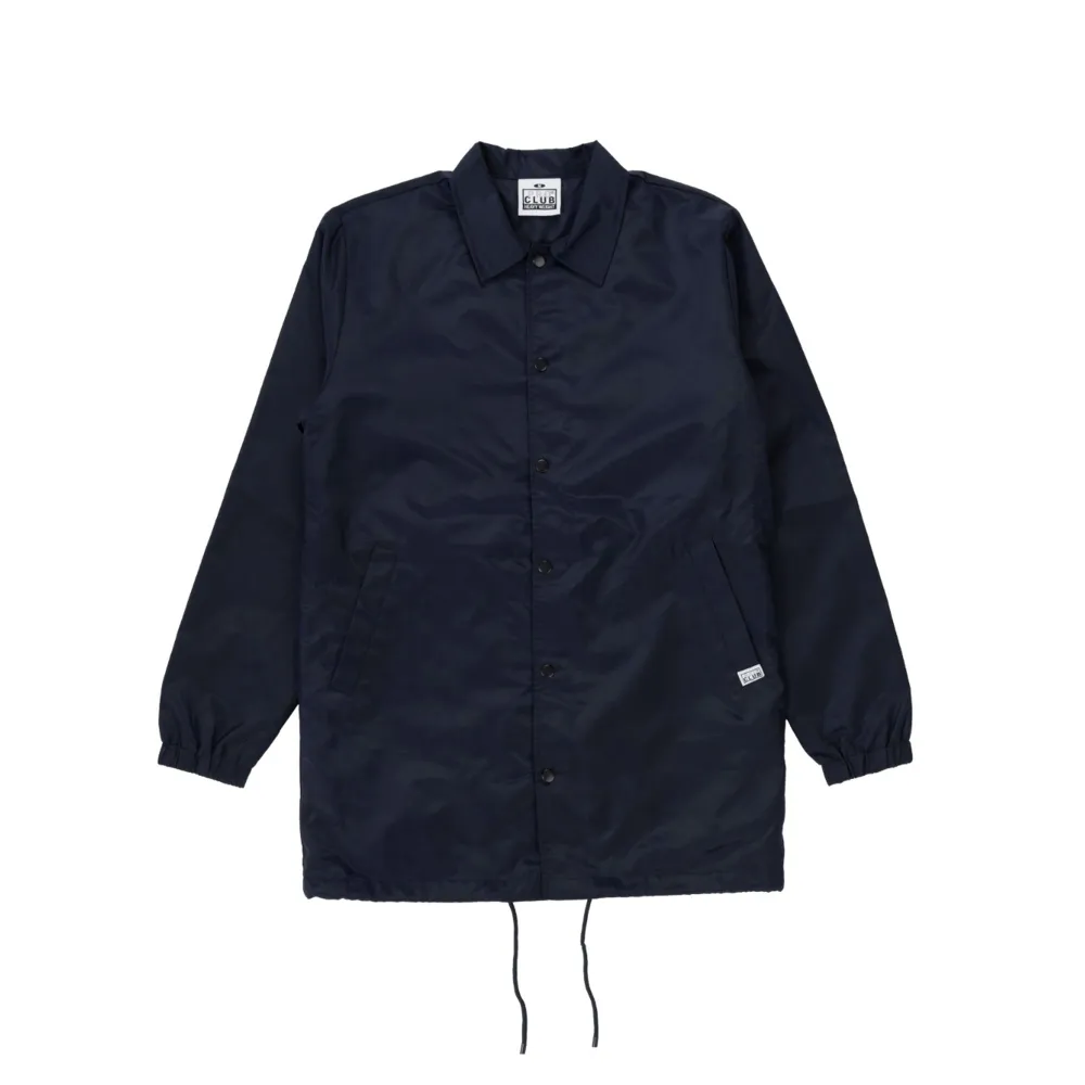 Pro Club Extended Tall Coach Jacket