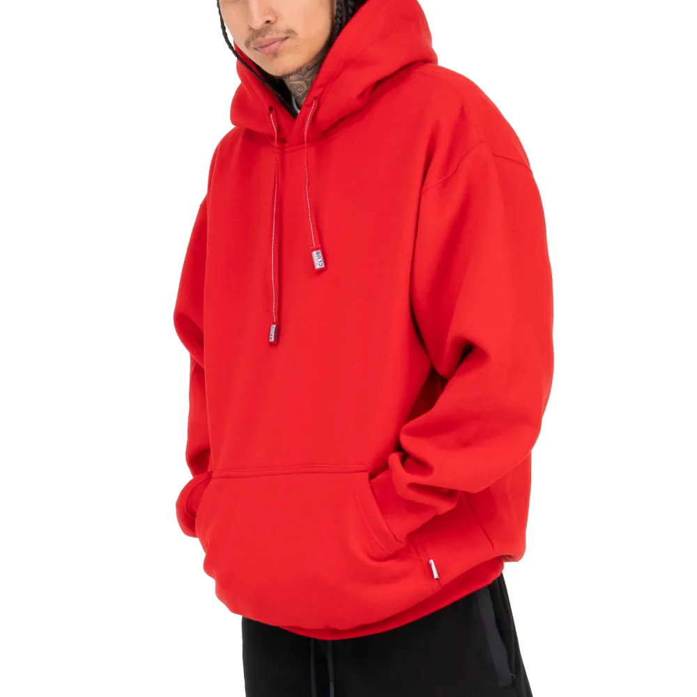 Pro Club Men's Heavyweight Pullover Hoodie (13oz)