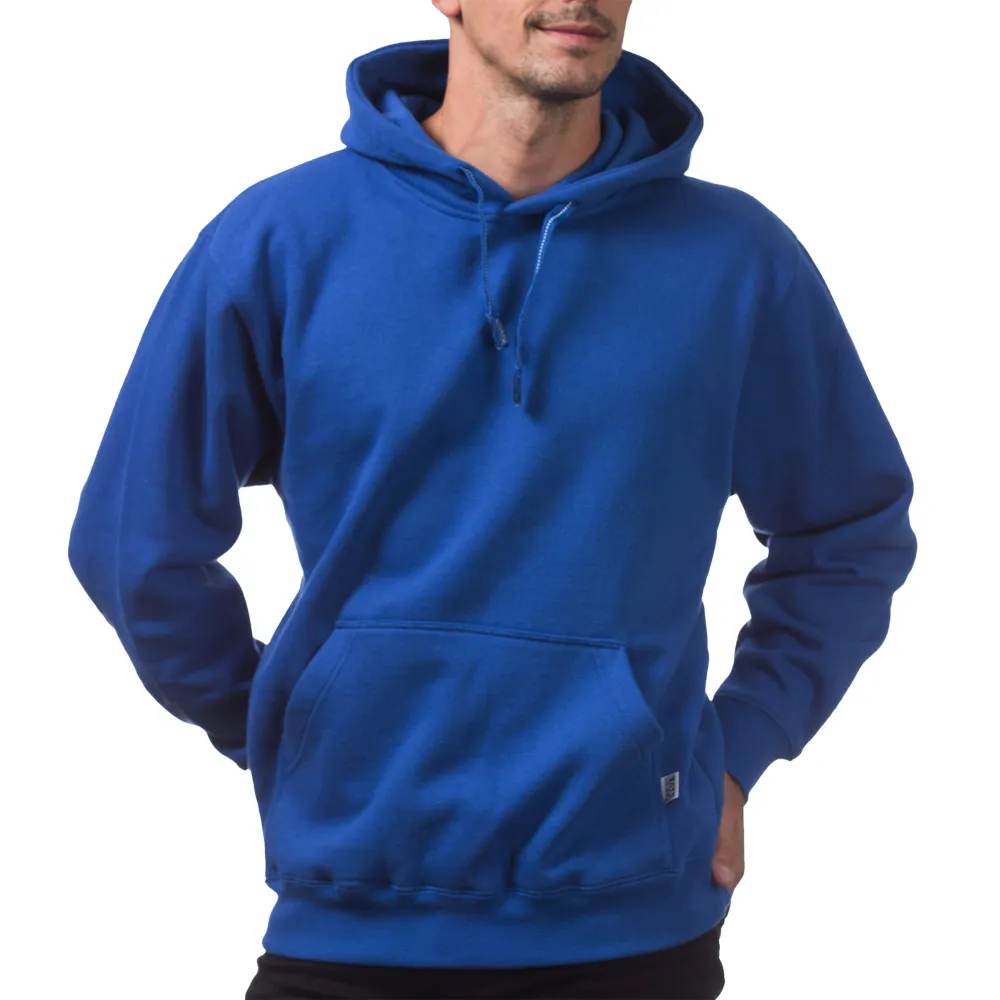 Pro Club Men's Heavyweight Pullover Hoodie (13oz)
