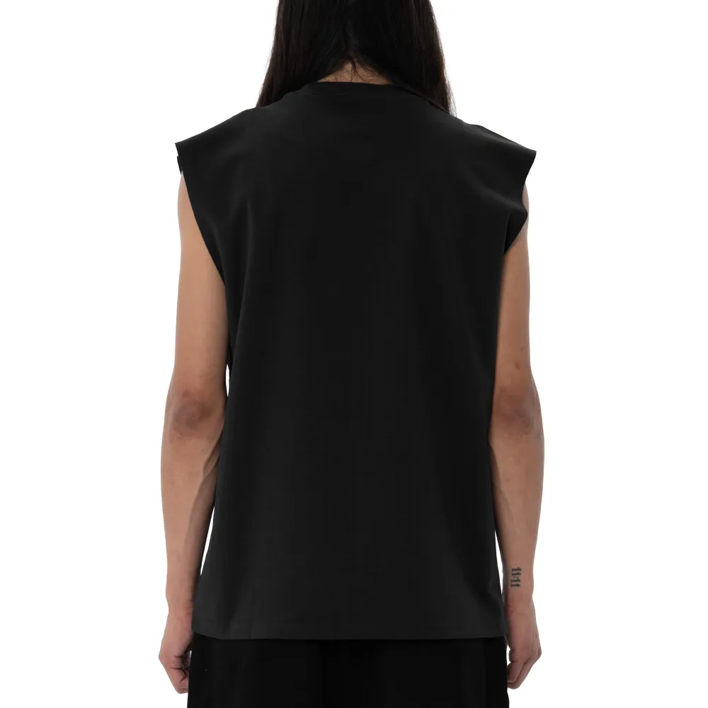 Pro Club Men's Performance Muscle Pocket Tee