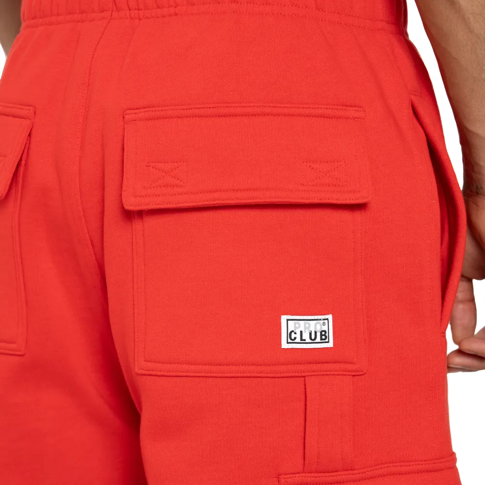 Pro Club OG Cargo Sweatpant