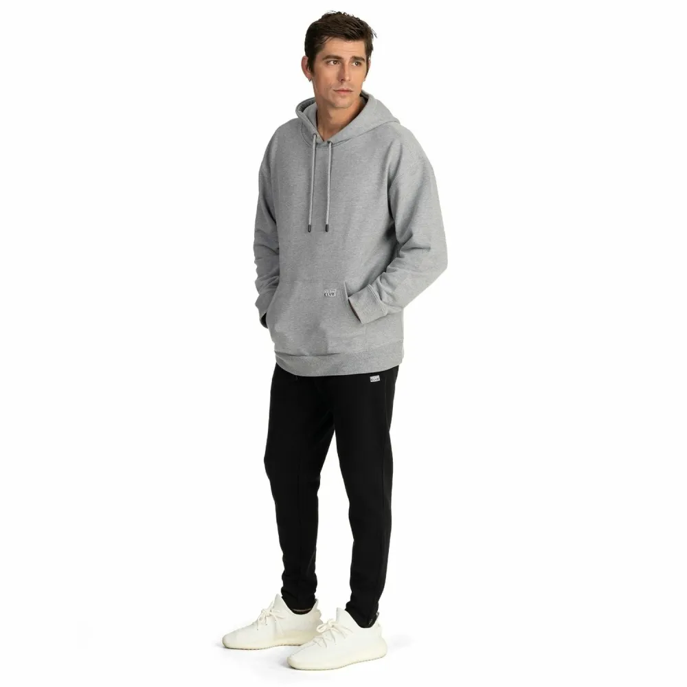 Pro Club Men's Heavyweight French Terry Pullover Hoodie