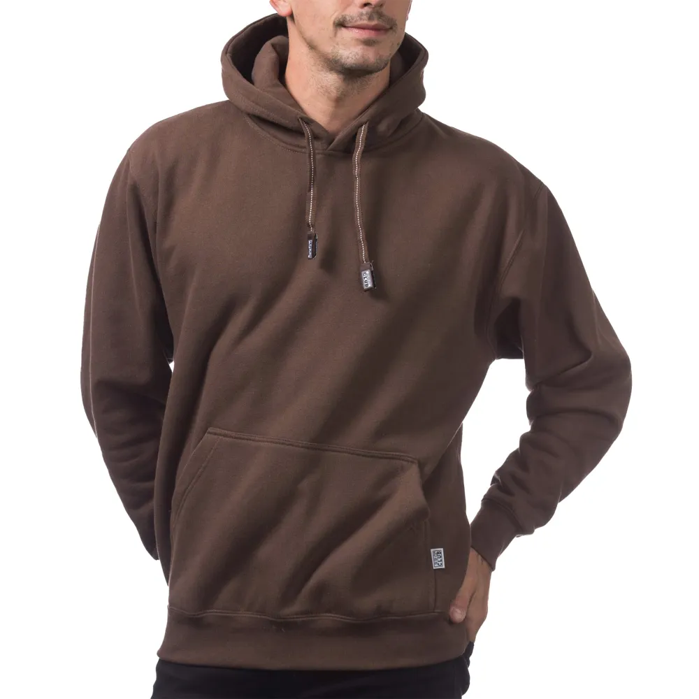 Pro Club Men's Heavyweight Pullover Hoodie (13oz)