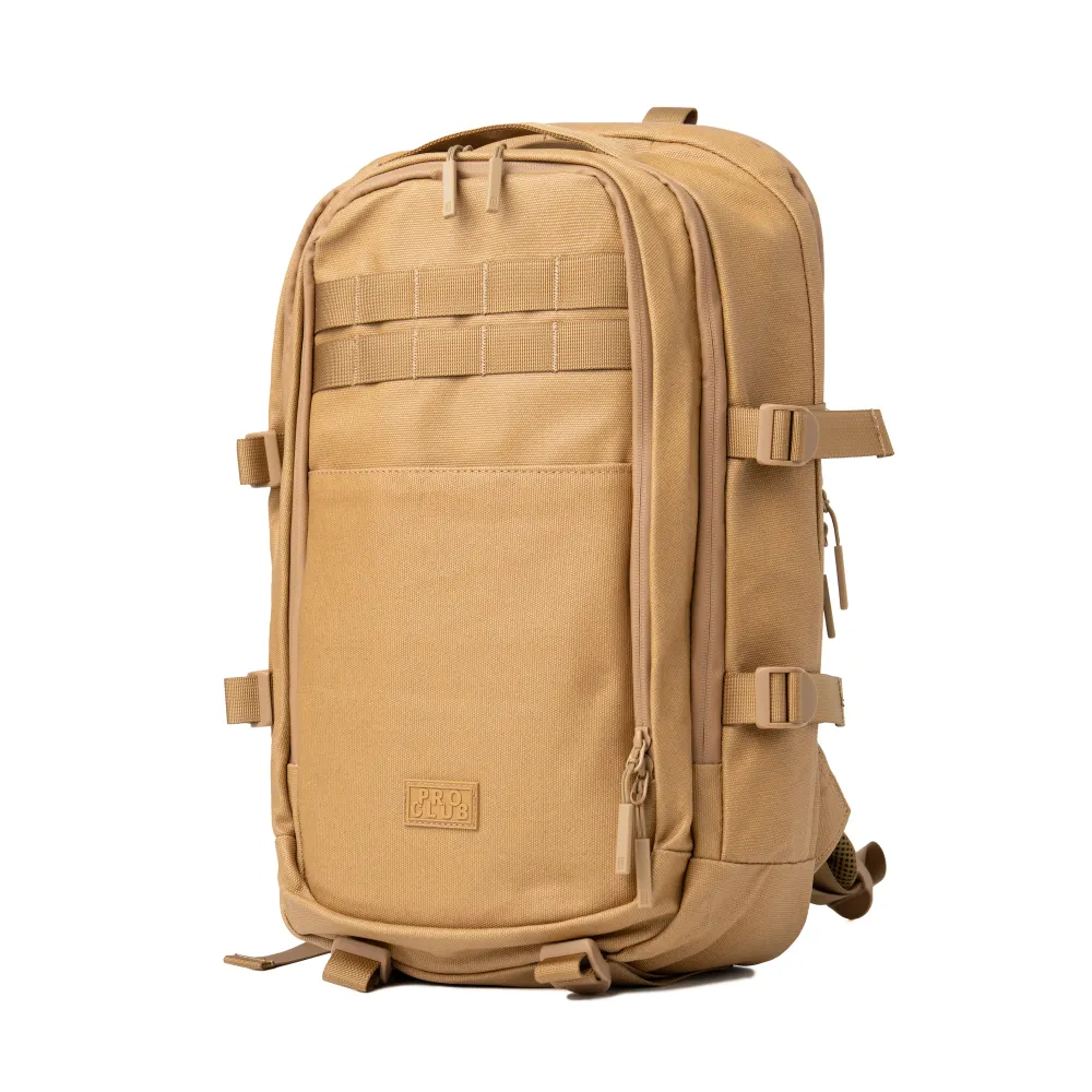 Pro Club Technical Backpack Bag