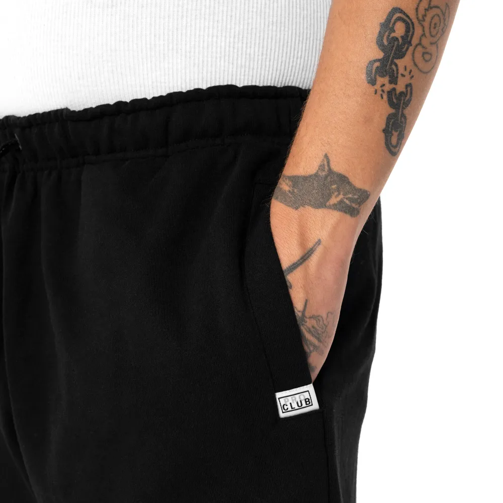 Pro Club Men's Heavywide Fleece Sweatpant