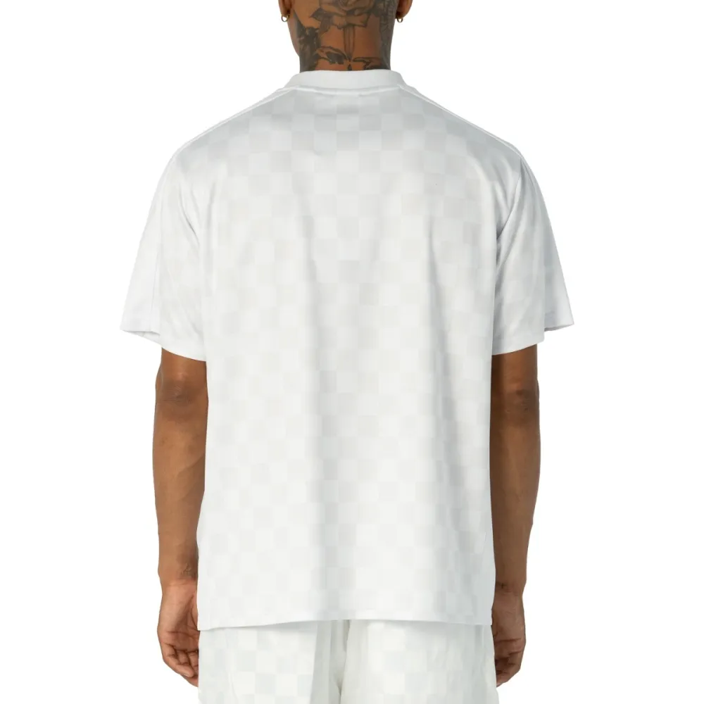 Pro Club Men's Comfort Soccer F煤tbol Jersey