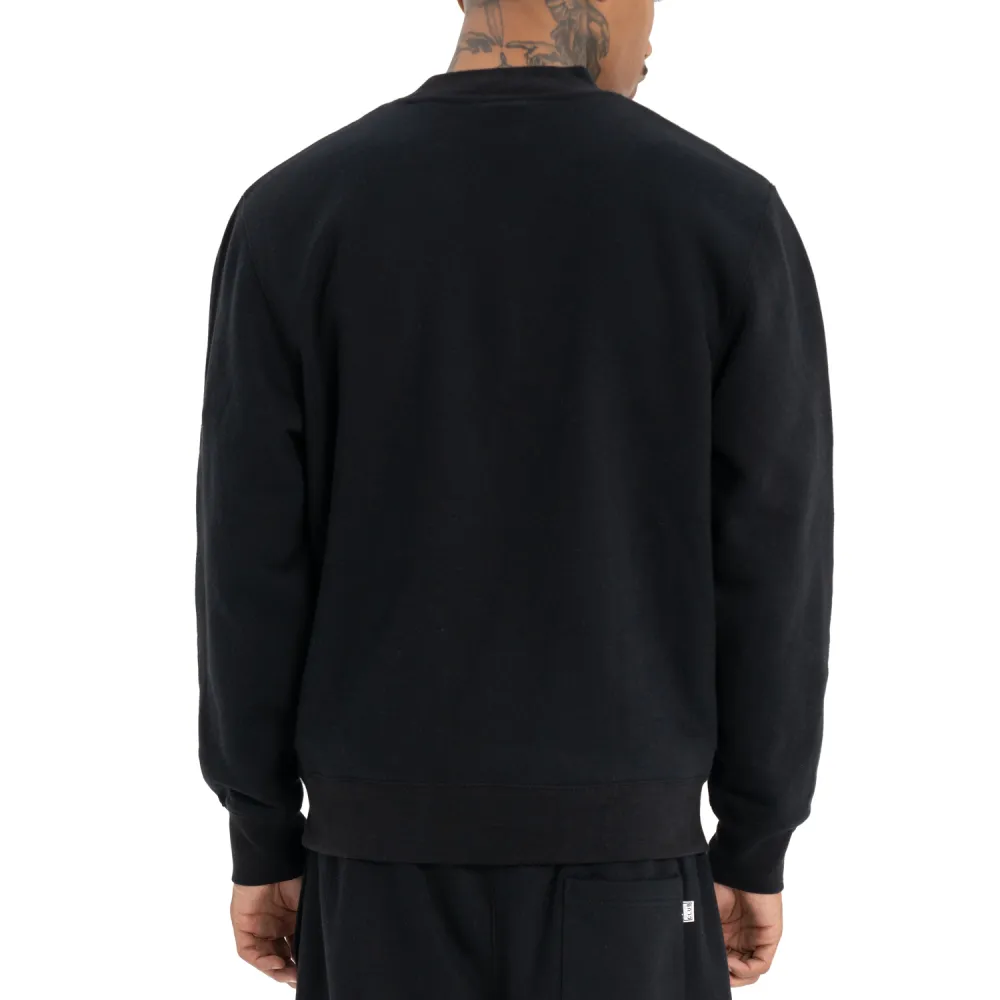 Pro Club Men's Heavyweight Basic Crewneck Sweater