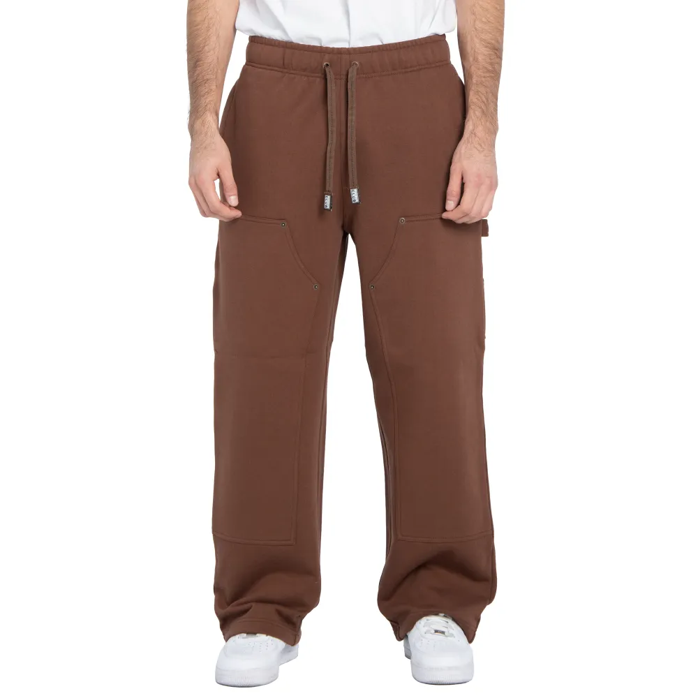 Pro Club Men's Heavywide Double Knee Carpenter Sweatpant