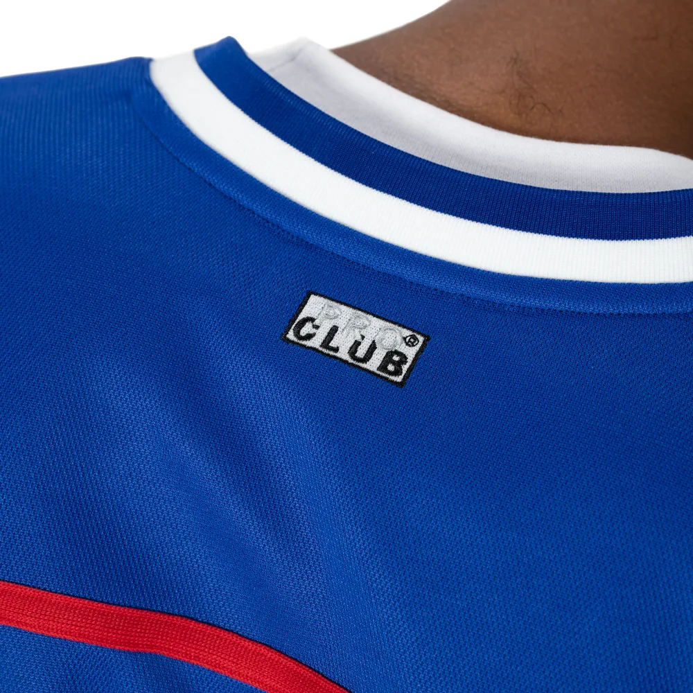 Pro Club Men's Heavyweight Hockey Jersey