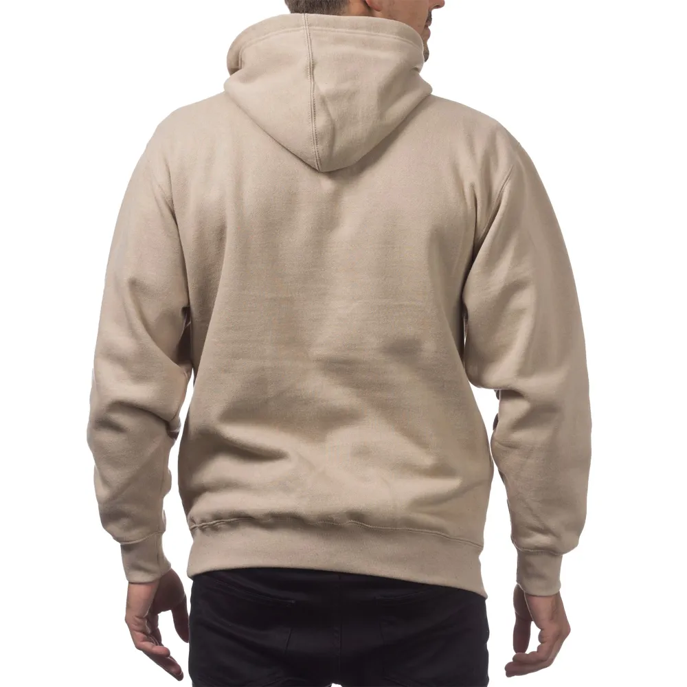 Pro Club Men's Heavyweight Pullover Hoodie (13oz)