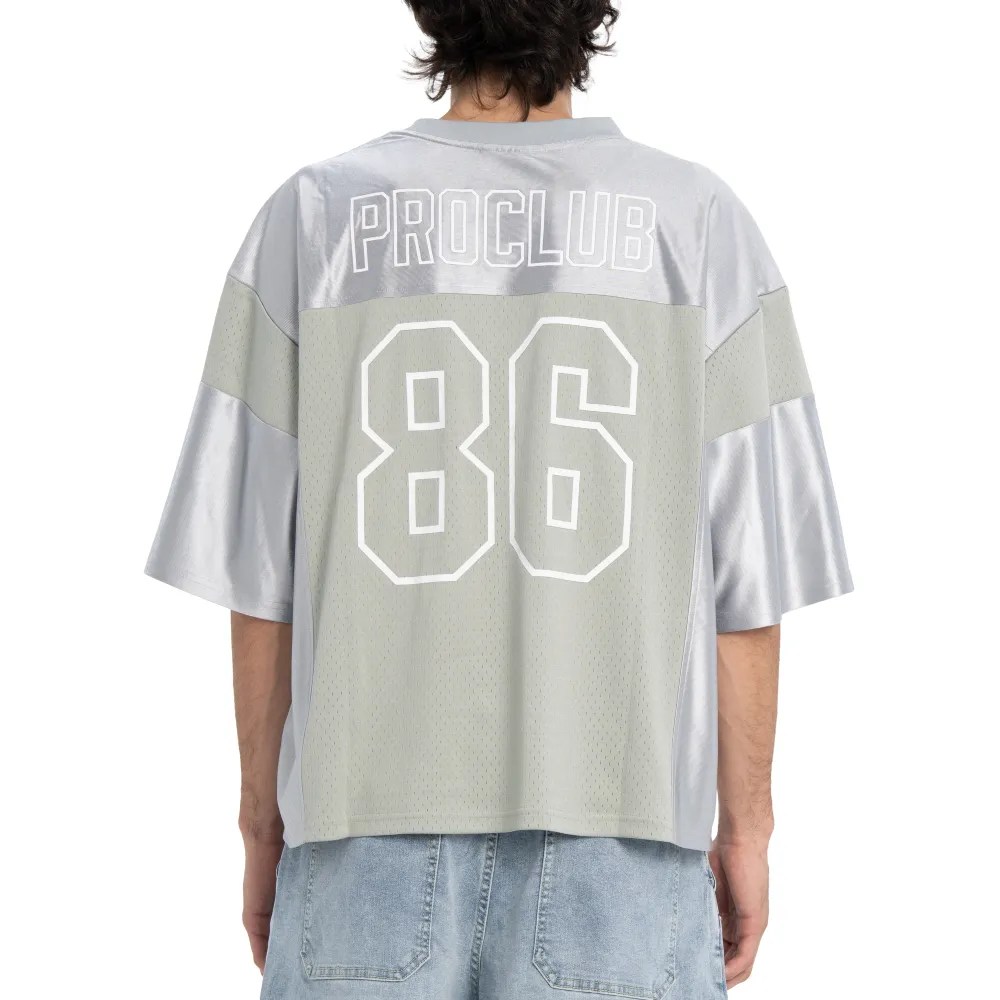 Pro Club Men's Heavyweight Football Jersey