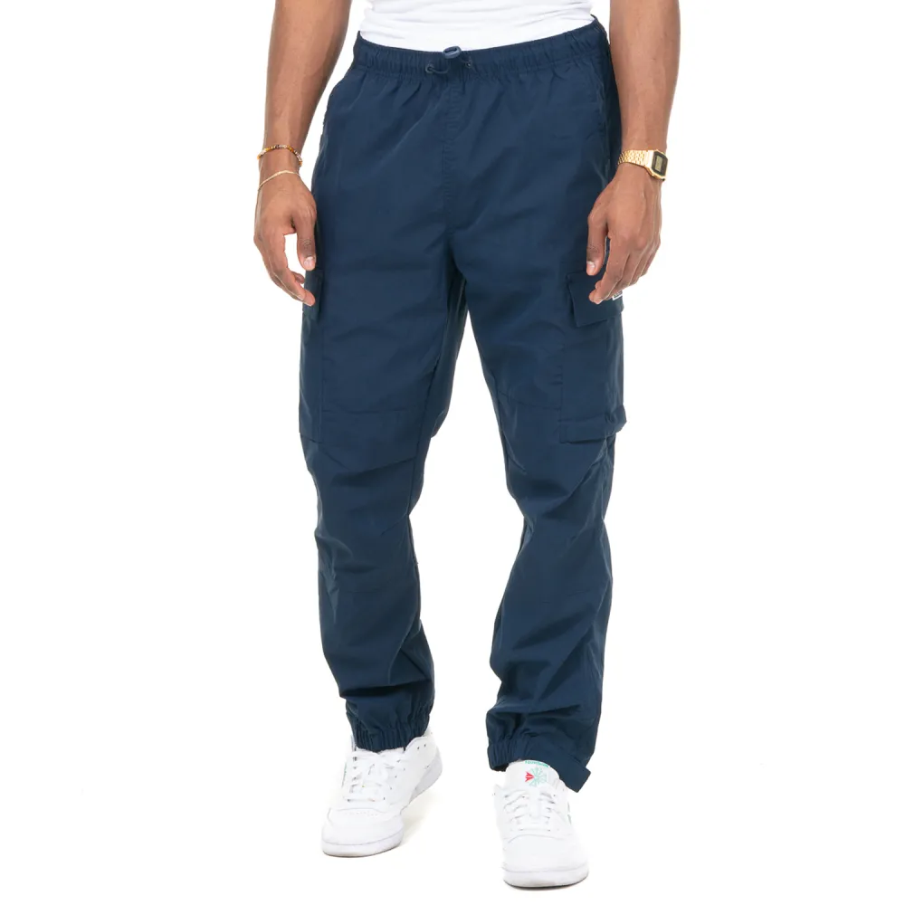 Pro Club Men's Ripstop Nylon Cargo Pants