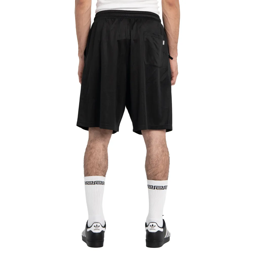 Pro Club Men's Comfort Oversized Soccer Short