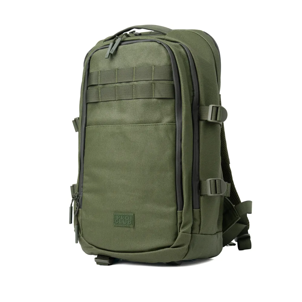 Pro Club Technical Backpack Bag