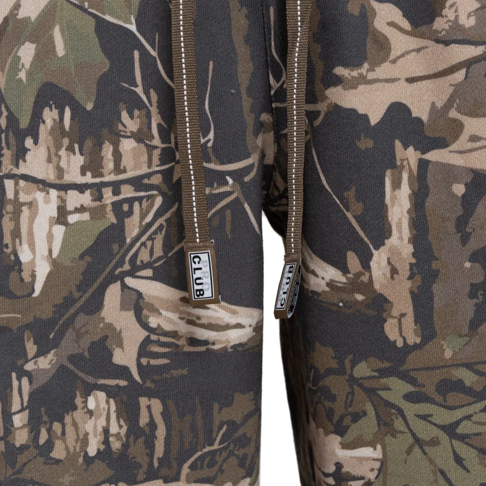 Pro Club OG Cargo Sweatpant