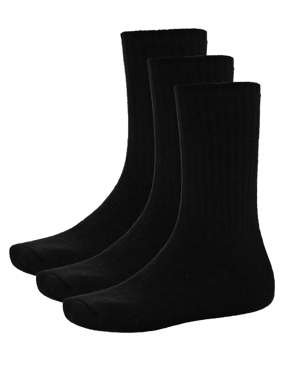 Pro Club Heavyweight Crew Socks (3 Pairs)