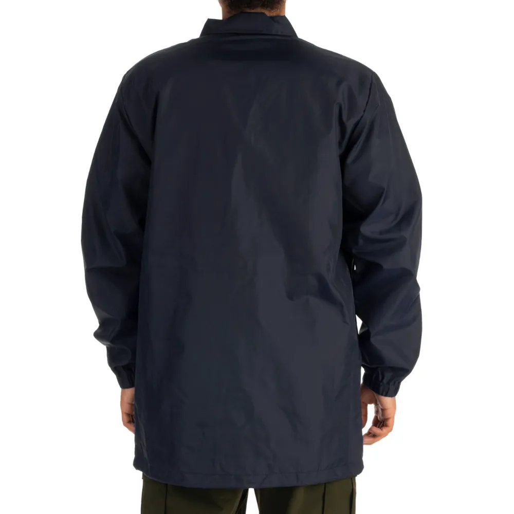 Pro Club Extended Tall Coach Jacket