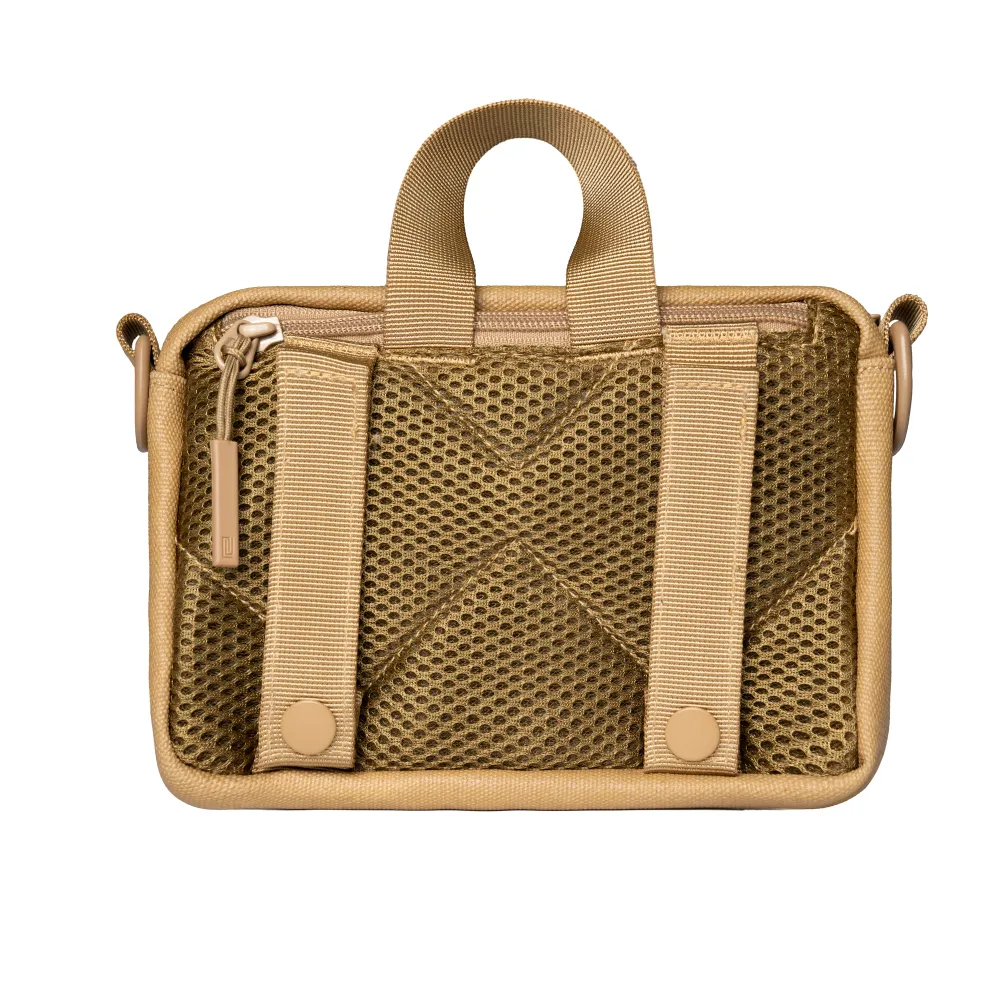 Pro Club Utility Shoulder Pack Bag