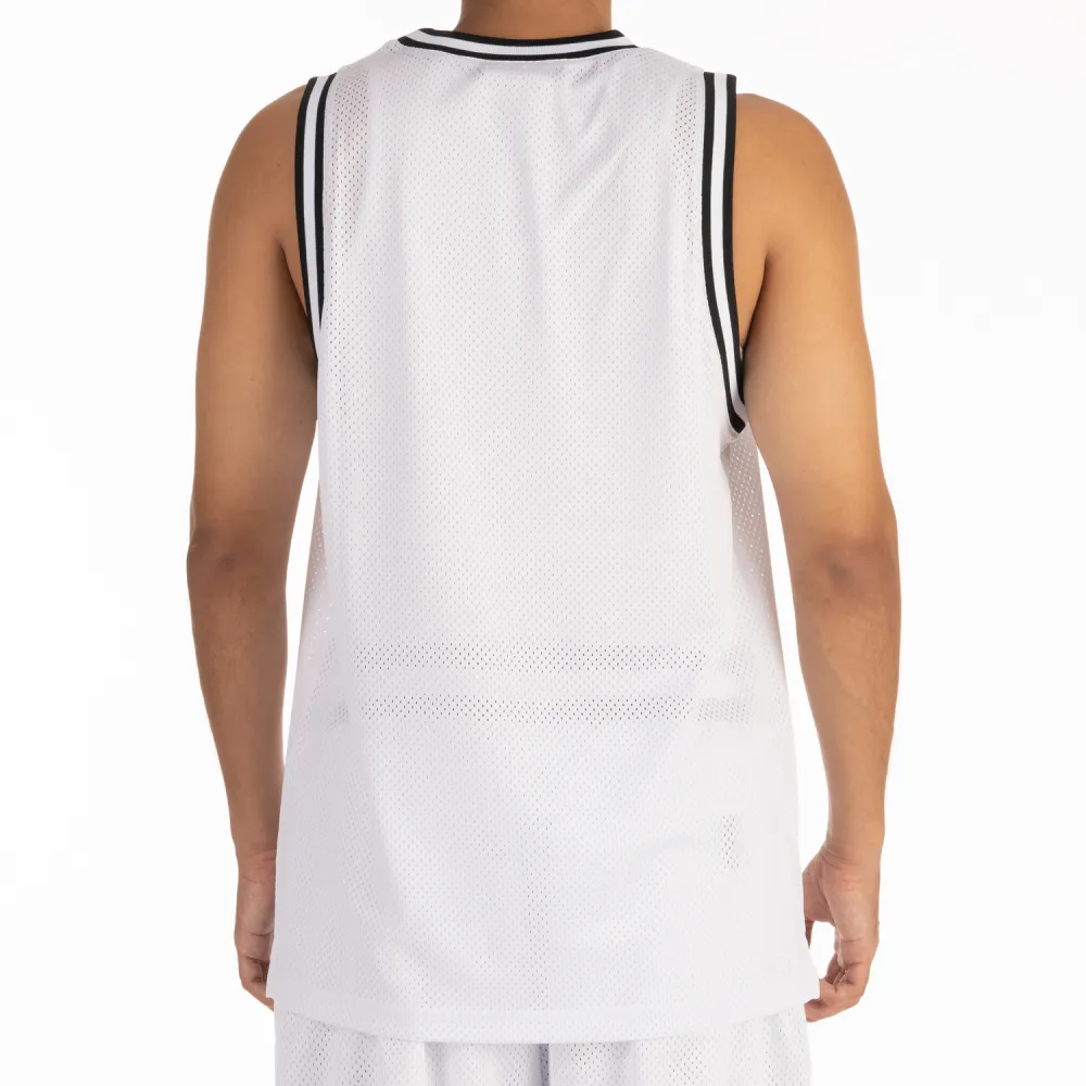Pro Club Classic Basketball Jersey