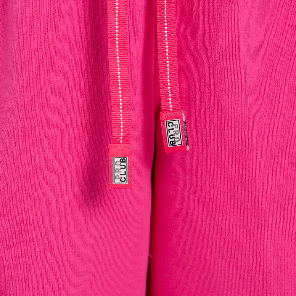 Pro Club Men's Heavyweight Fleece Cargo Pants