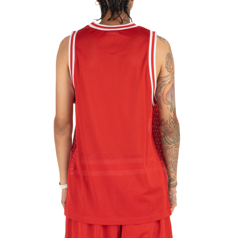 Pro Club Classic Basketball Jersey