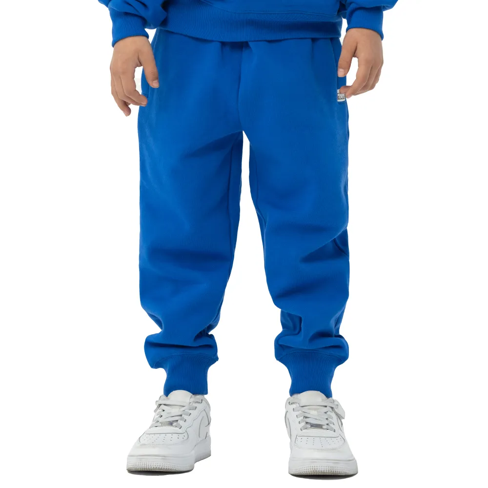 Pro Club Kid's Fleece Tapered Sweatpant