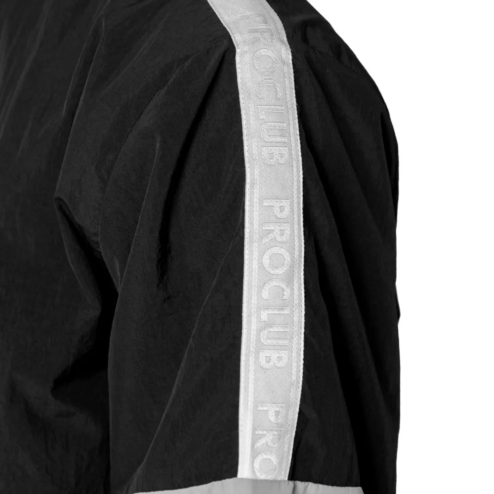 Pro Club Men's Heavyweight Symmetry Track Jacket