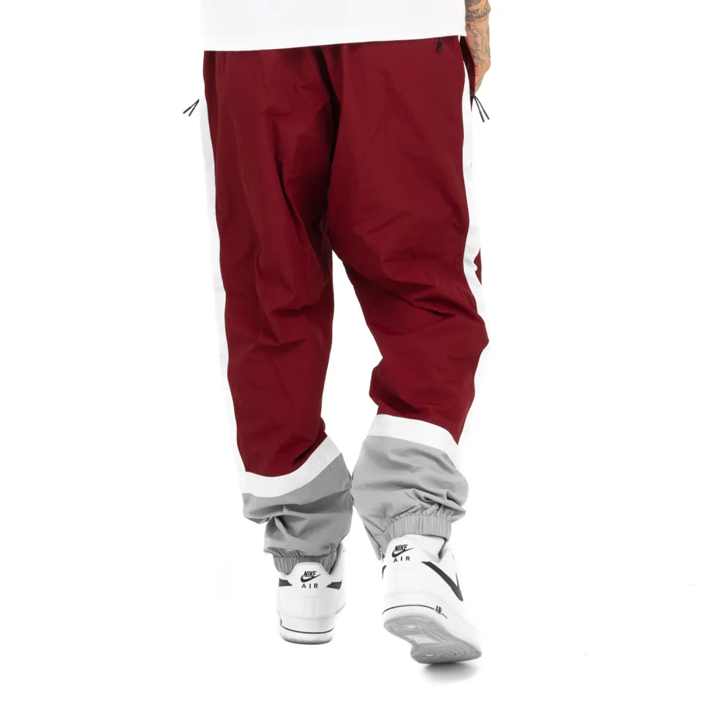 Pro Club Men's Heavyweight Symmetry Track Pant