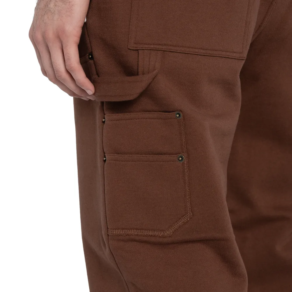 Pro Club Men's Heavywide Double Knee Carpenter Sweatpant