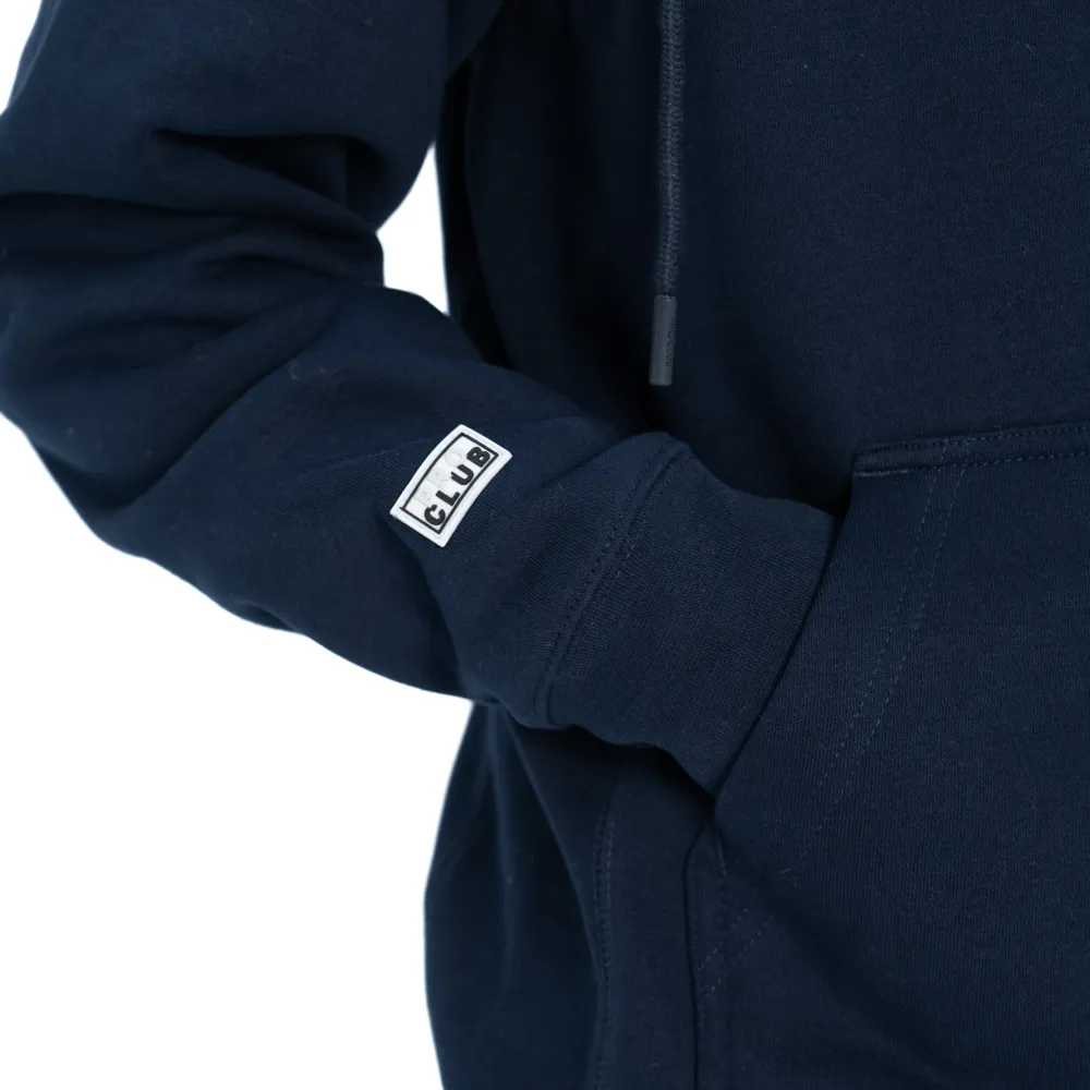 Pro Club Men's Heavyweight Basic Zip-Up Hoodie