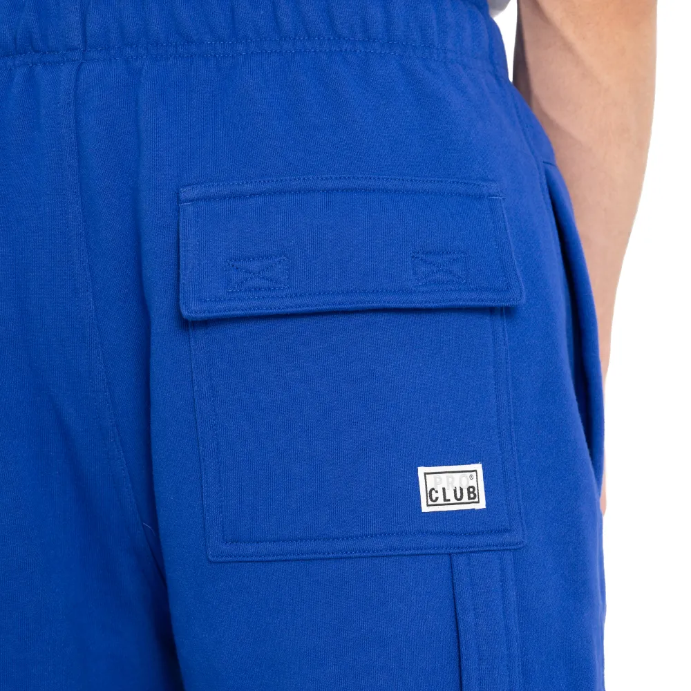 Pro Club OG Cargo Sweatpant