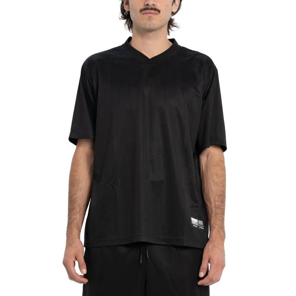 Pro Club Men's Comfort V-Neck Soccer Jersey
