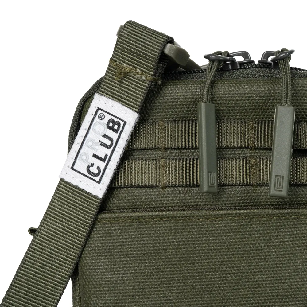 Pro Club Utility Pack Neck Pouch Bag