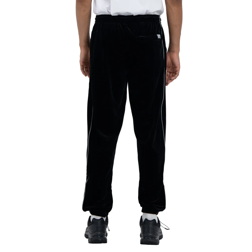 Pro Club Men's Comfort Velour Track Pant