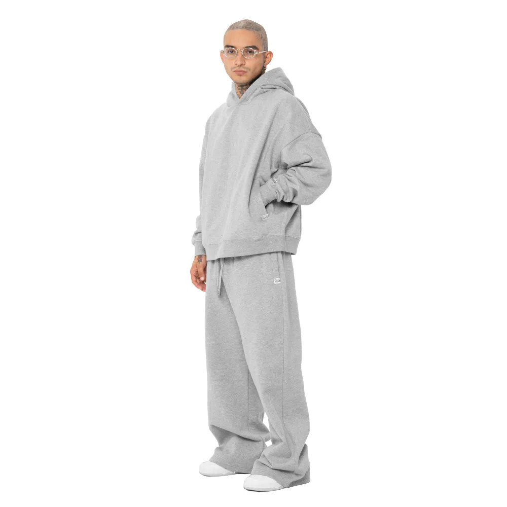 Pro Club Men's Heavywide Fleece Sweatpant