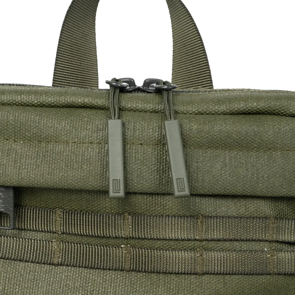 Pro Club Utility Shoulder Pack Bag