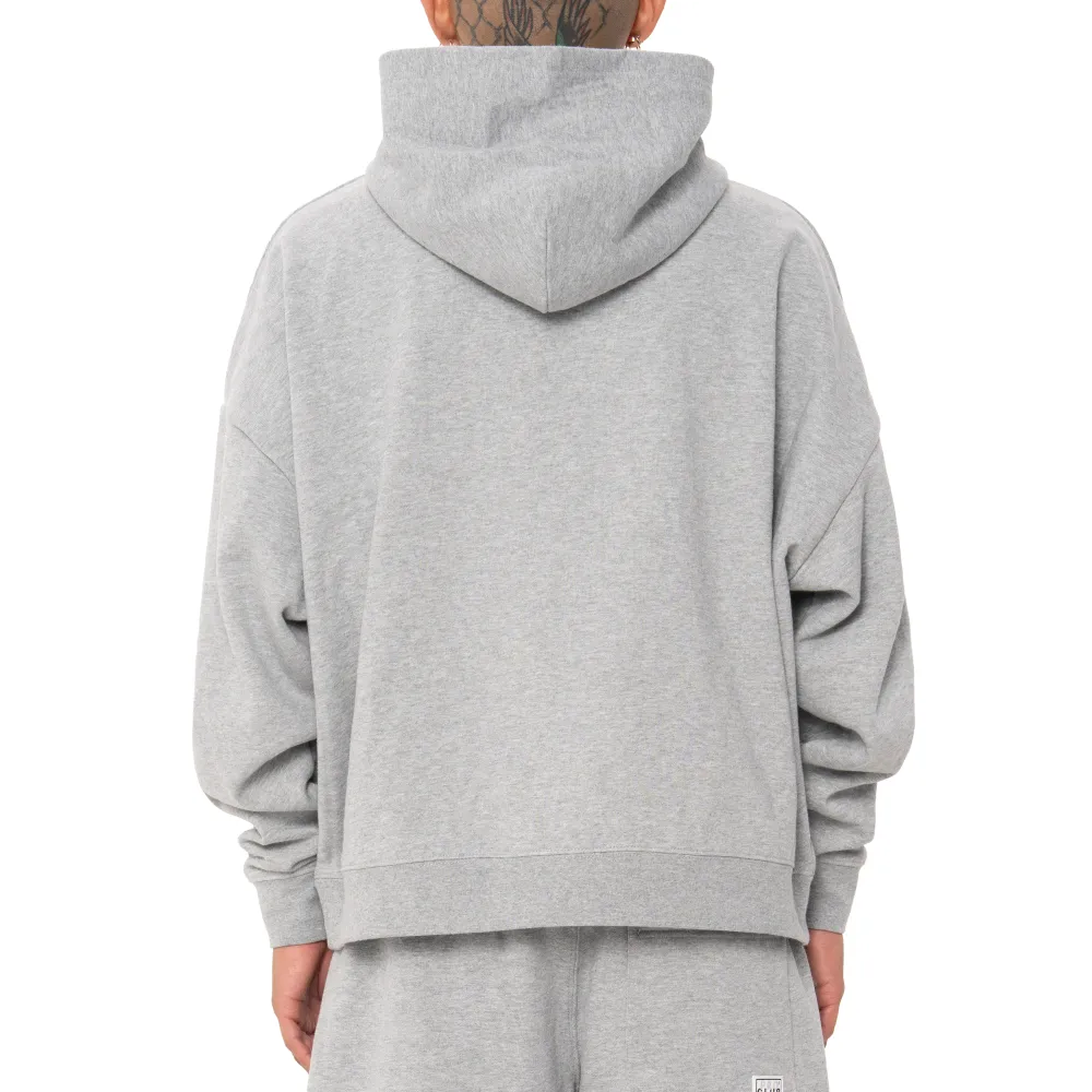 Pro Club Men's Heavywide Fleece Pullover Hoodie