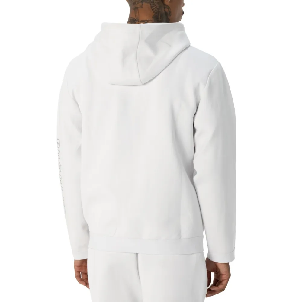 Pro Club Men's Performance Pullover Hoodie