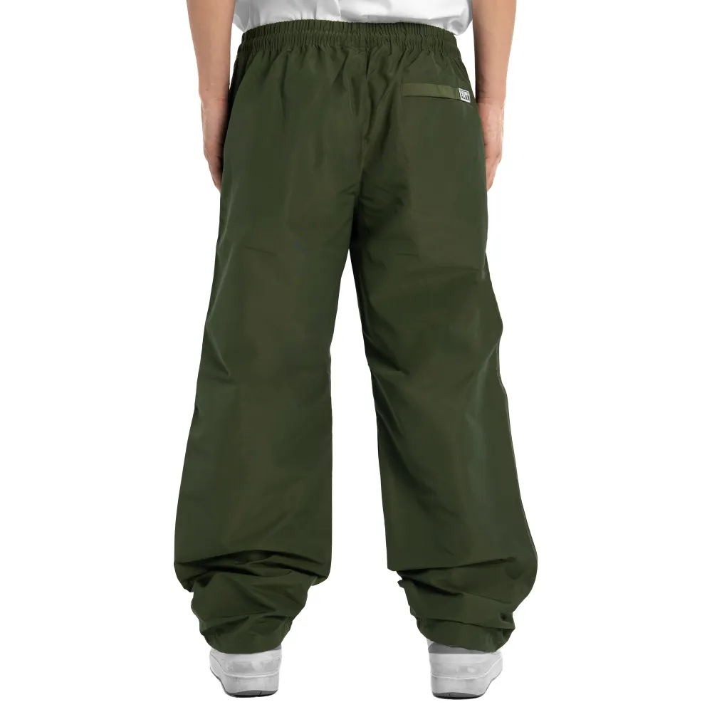 Pro Club Men's Heavyweight Track Pant