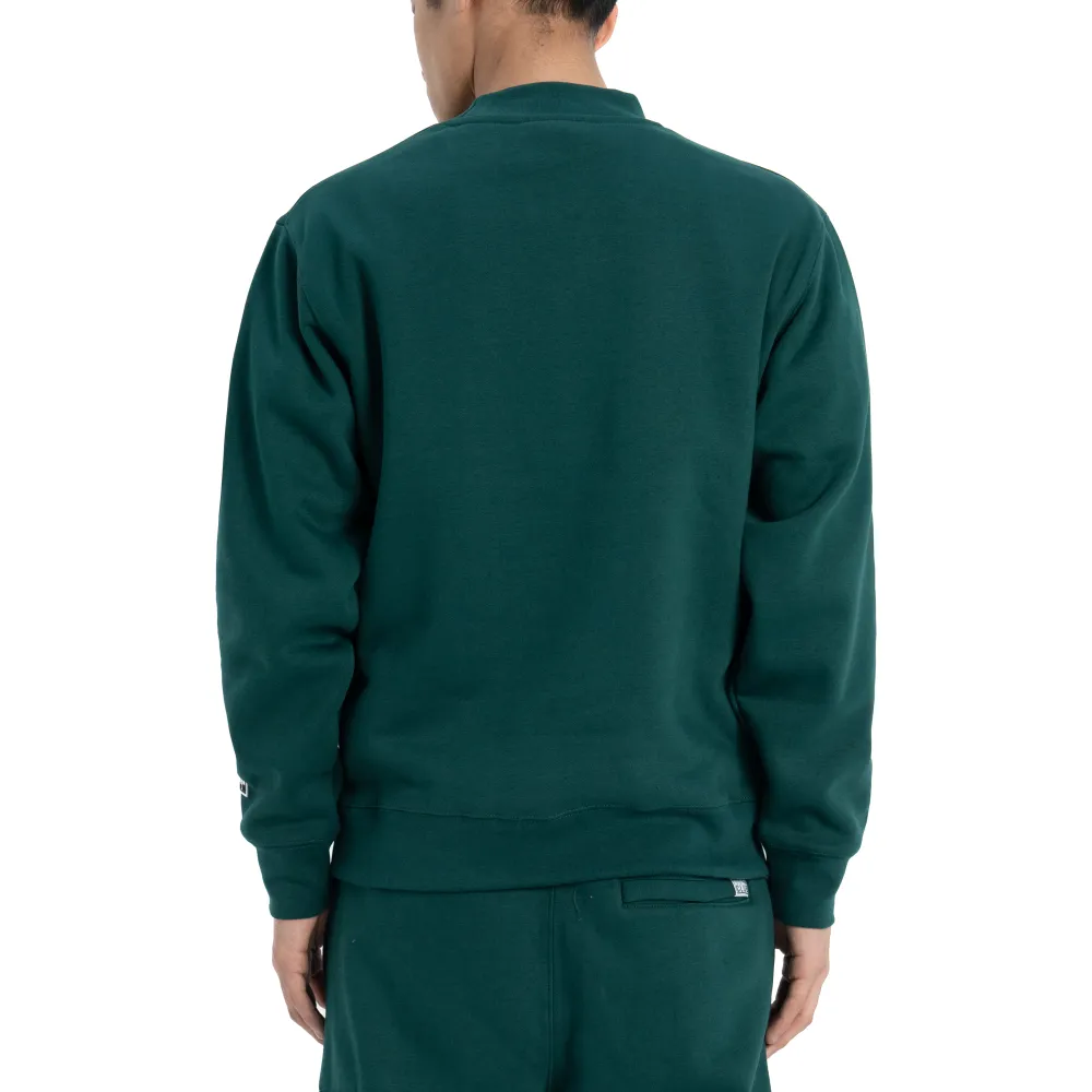 Pro Club Men's Heavyweight Basic Crewneck Sweater