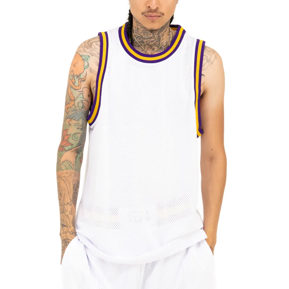 Pro Club Classic Basketball Jersey