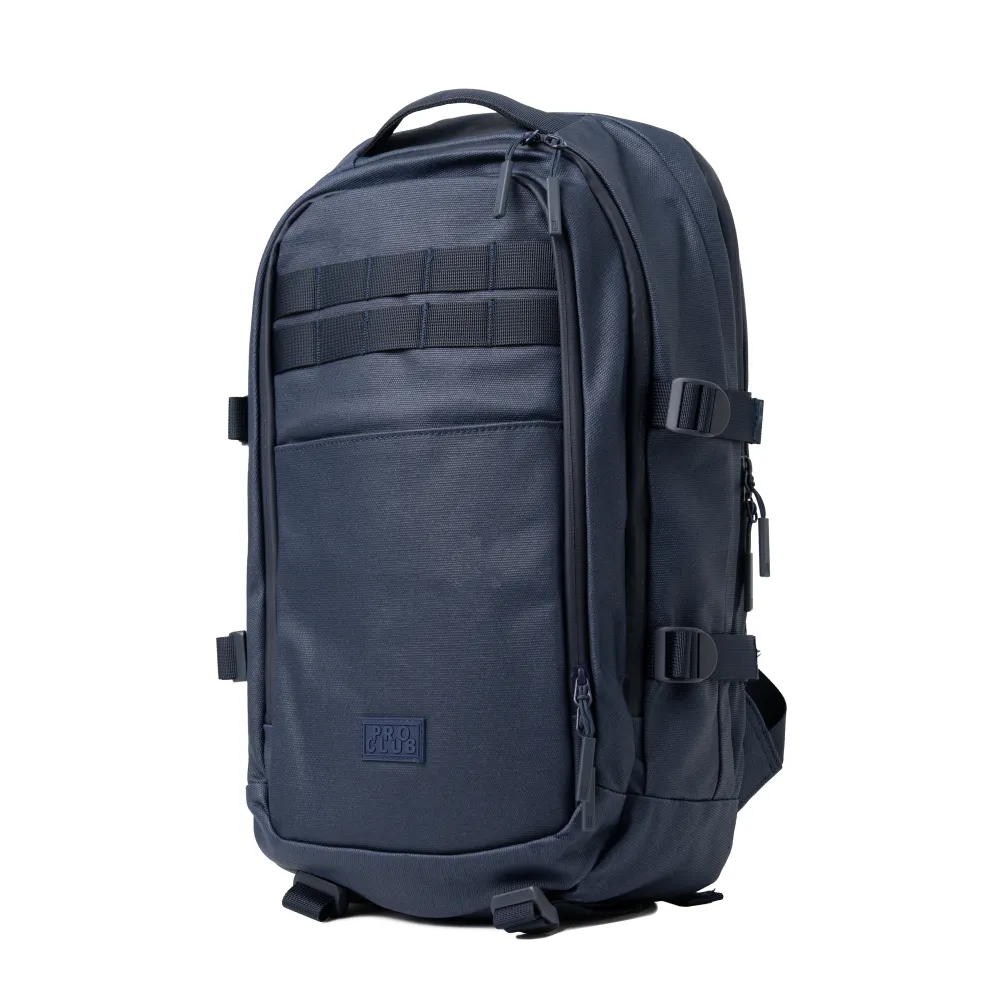 Pro Club Technical Backpack Bag