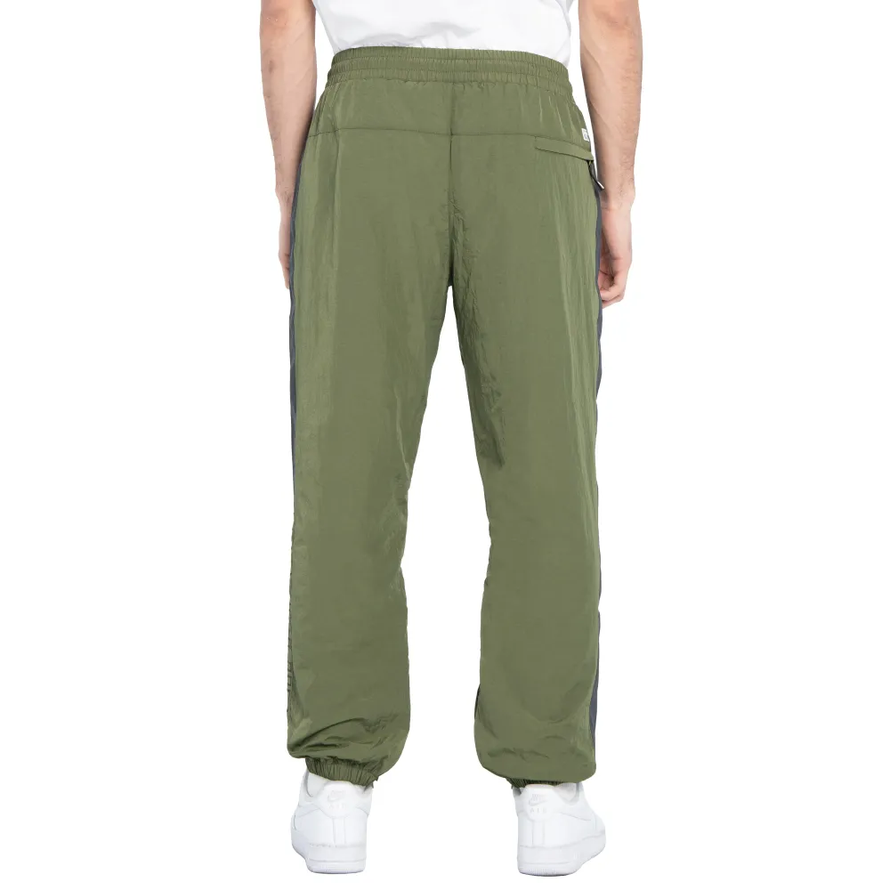 Pro Club Full Court Windbreaker Pants
