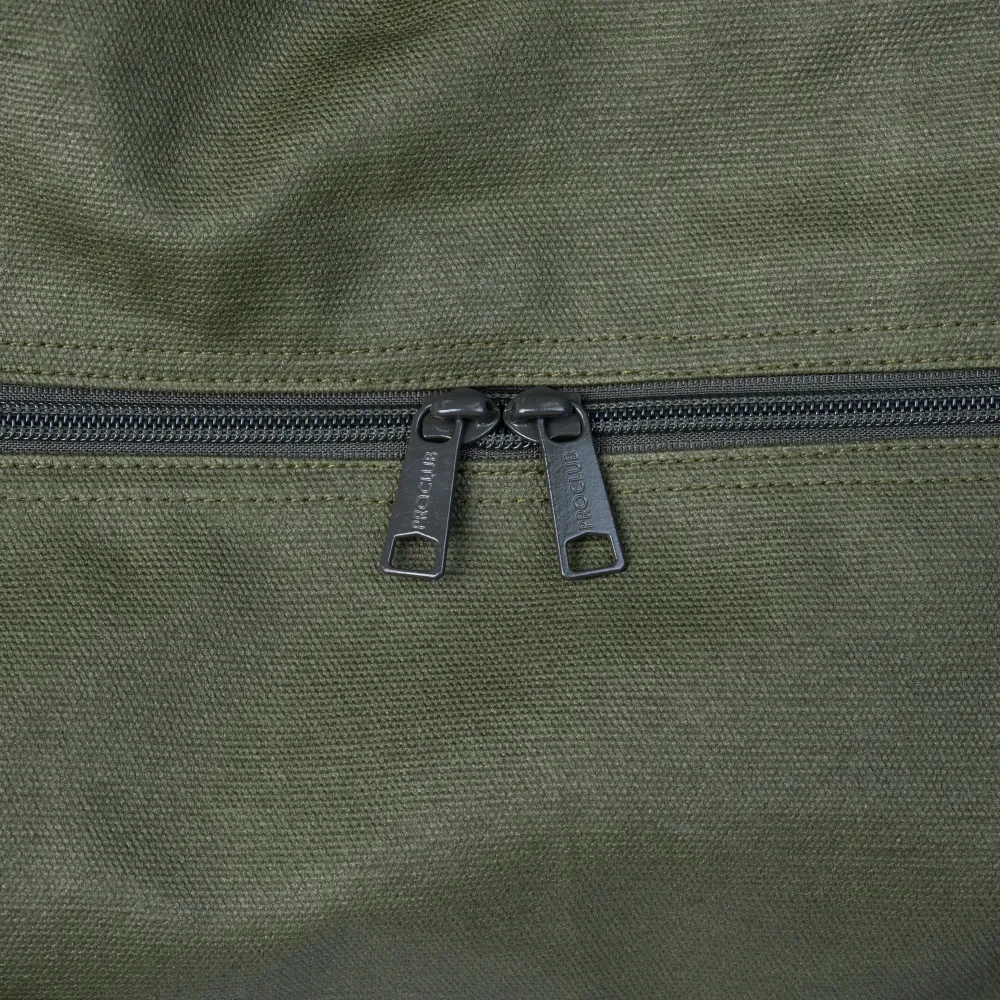 Pro Club Utility Duffle Gym Bag